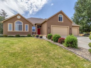 1382 Mill Creek Rd, Walla Walla, WA 99362