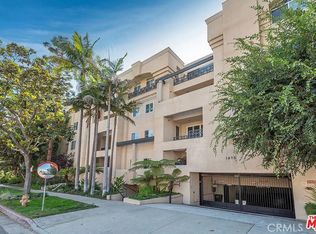 1875 S Beverly Glen Blvd APT 408, Los Angeles, CA 90025