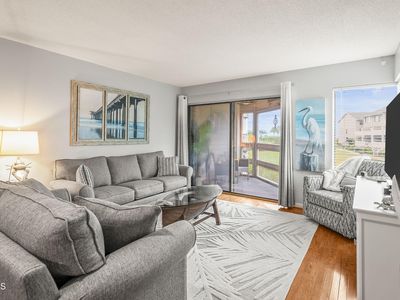 2 Harbor Drive N #L111, St Helena Is, SC, 29920