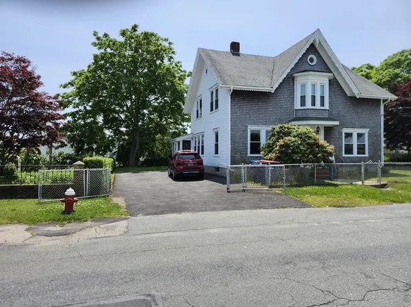 294 Clifford St, New Bedford, MA 02745