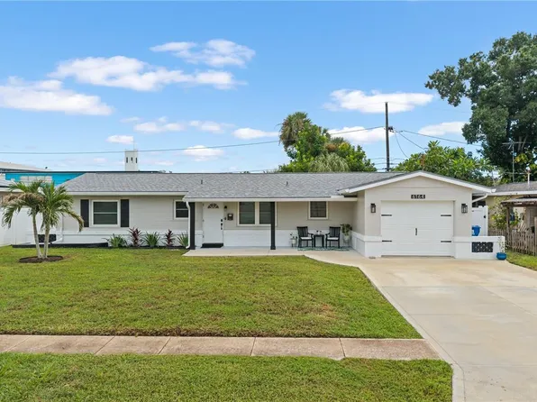 6164 23RD AVENUE N, ST PETERSBURG, FL 33710