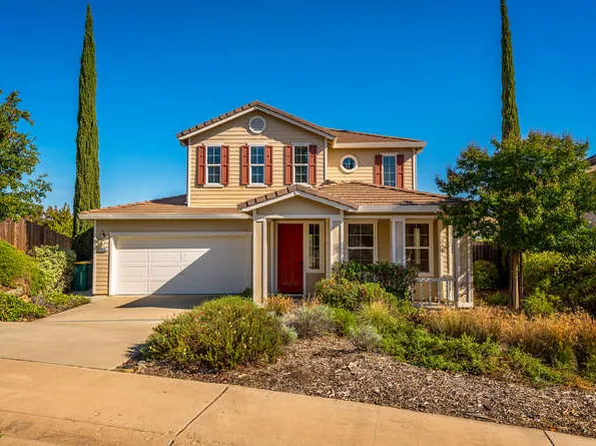 4948 Concordia Dr, El Dorado Hills, CA 95762