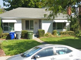 950 Lincoln St, Redding, CA 96001