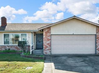 3020 Kellogg Ave, Turlock, CA 95382
