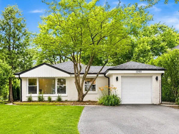 1099 Princeton Ave, Highland Park, IL 60035