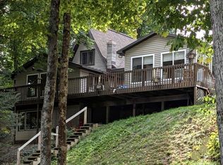 6906 Magpie Ln, Republic, MI 49879