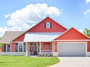 3118 SE 34th St, Norman, OK 73072