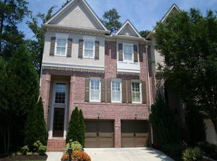 1904 Saxon Valley Cir, Atlanta, GA 30324