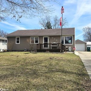 605 N Cedar St, Creston, IA, 50801