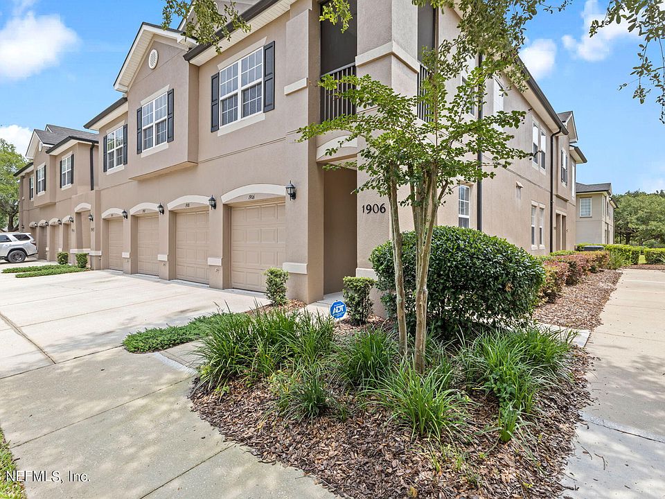 12301 KERNAN FOREST BLVD UNIT 1906, Jacksonville, FL 32225 Zillow