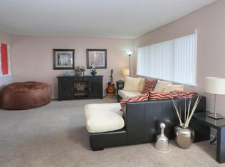 7540 Cathedral Oaks Rd APT 10, Santa Barbara, CA 93117