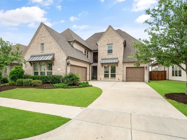 7709 Ivey, The Colony, TX 75056