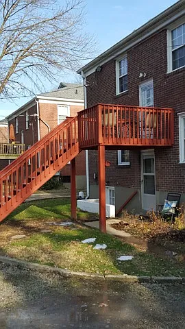 Rear Entry Rear Entry