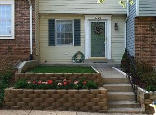 12520 Spring Harbor Pl, Germantown, MD 20874