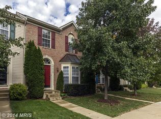 10708 Enfield Dr, Woodstock, MD 21163