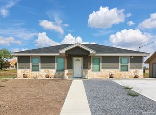 311 Spanish Oak Ave, Rio Grande City, TX 78582
