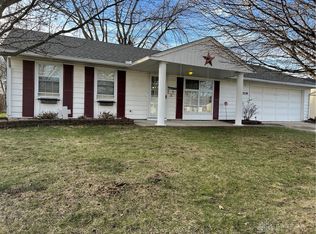 3239 Glouster St, Springfield, OH 45503