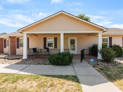1817 N Columbine St, Andover, KS, 67002