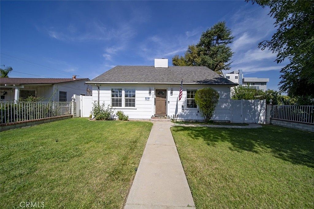 7354 Baird Ave, Reseda, CA 91335 Zillow