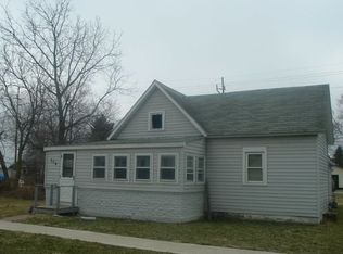 304 N Pine St, Monon, IN 47959