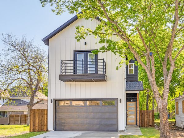618 N Cliff St, Dallas, TX 75203