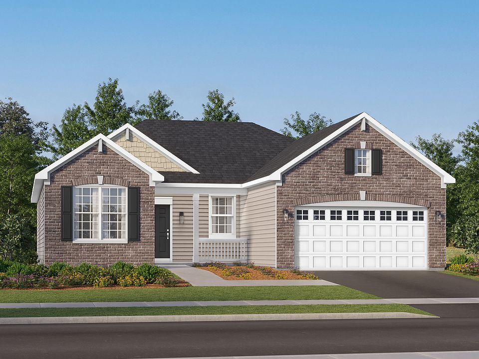 1st image of 3834 Meadowridge Rd