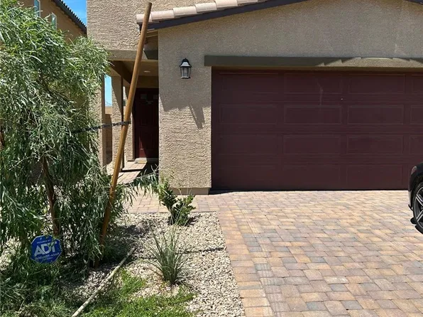5639 Mesa Sedona St, North Las Vegas, NV 89081