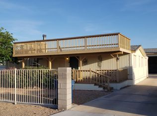5288 E Casa Grande Dr, Topock, AZ 86436