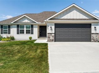 8912 NE 118th Ct, Kansas City, MO 64157