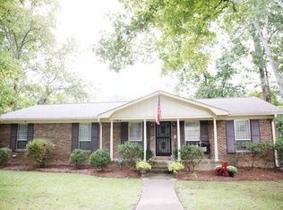 5757 Shadow Lake Dr, Pinson, AL 35126