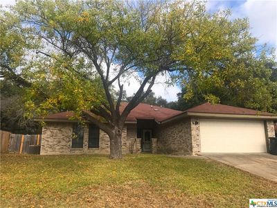 4307 River Oaks Dr, Killeen, TX, 76543