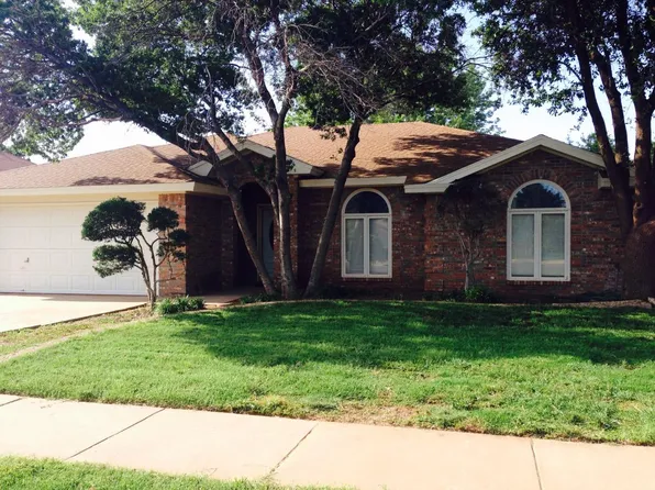 5614 88th St, Lubbock, TX 79424