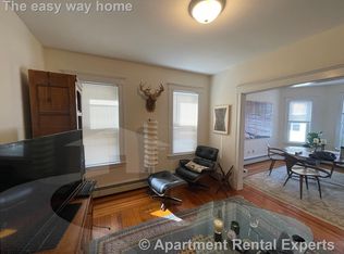 17 Belmont Sq #2R, Somerville, MA 02143