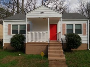 1542 Alder Ct, Atlanta, GA 30317
