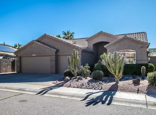 15819 S 1st Ave, Phoenix, AZ 85045