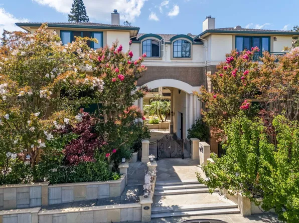 124 2nd St APT 3, Los Altos, CA 94022
