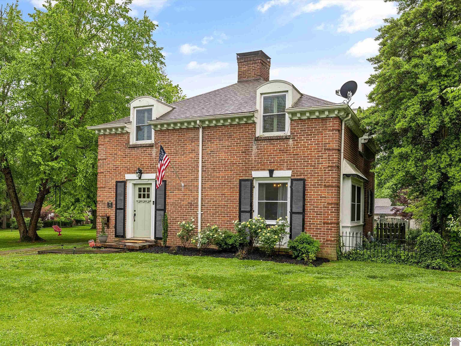 703 W Locust St, Princeton, KY 42445 Zillow