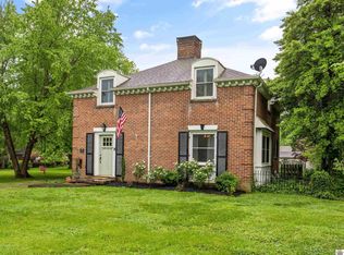 703 W Locust St, Princeton, KY 42445