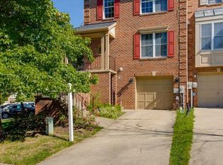 9223 Ispahan Loop, Laurel, MD 20708