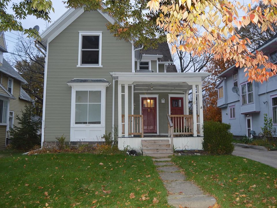1st image of 716 W Shiawassee St APT 2
