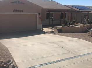 416 W Highlands Dr, Superior, AZ 85173