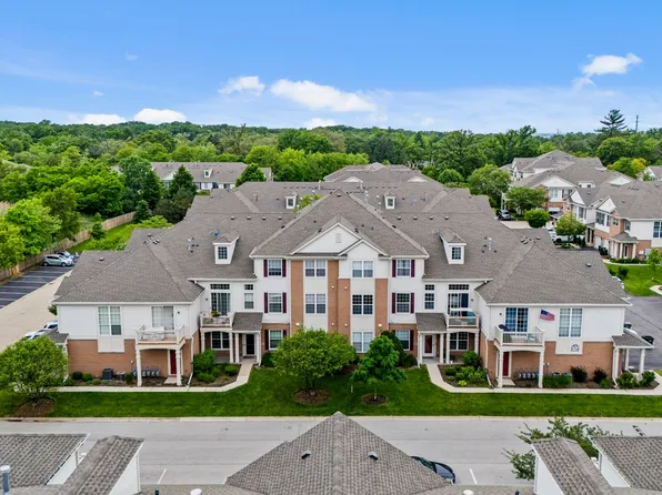 8221 Concord Ln Unit B, Justice, IL 60458