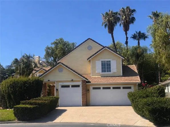 7 Cambridge Ct, Coto De Caza, CA 92679