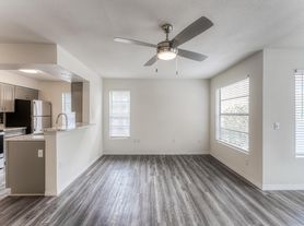 Cypress Trail Apartments