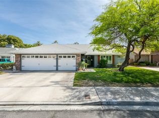 4391 Fernbrook Rd, Las Vegas, NV 89103