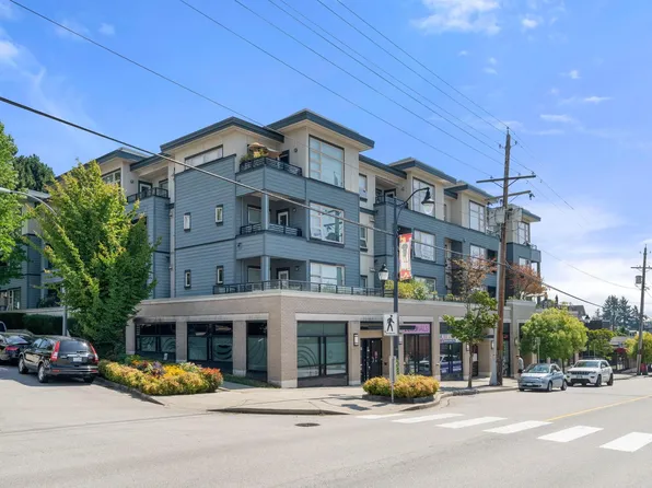 709 12th St #302, New Westminster, BC V3M 4J7