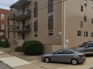 120 N Jefferson Ave, Canonsburg, PA 15317