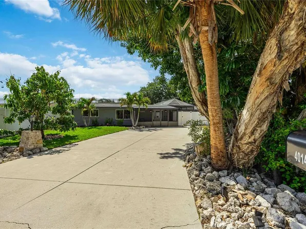 4014 Radnor Pl, Sarasota, FL 34233
