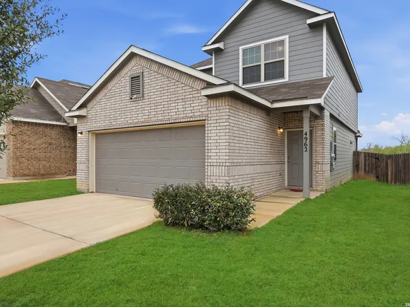 4962 Sandstone, San Antonio, TX 78222