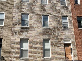 238 S High St, Baltimore, MD 21202